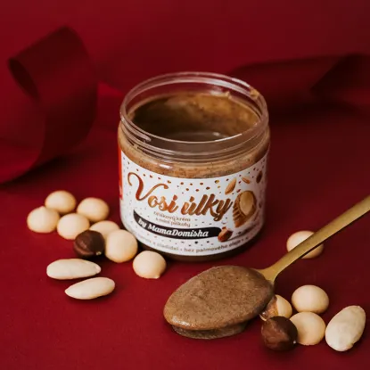 Osie úle by @mamadomisha