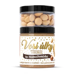 Osie úle by @mamadomisha