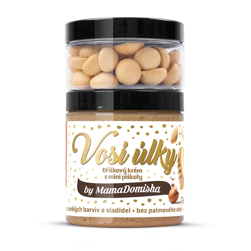 Osie úle by @mamadomisha