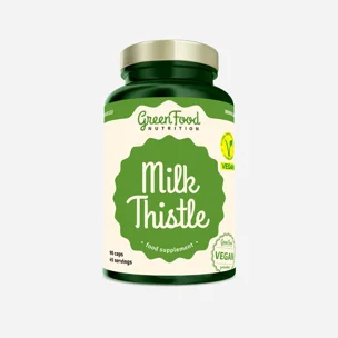 Ostropestrec mariánsky