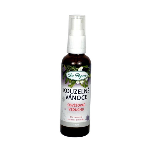 Osviežovač vzduchu Čarovné vianoce