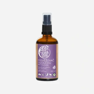 Osviežovač vzduchu Levanduľa BIO