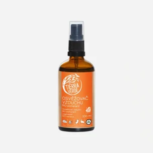 Osviežovač vzduchu Pomaranč BIO