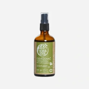 Osviežovač vzduchu Vavrín kubébový BIO