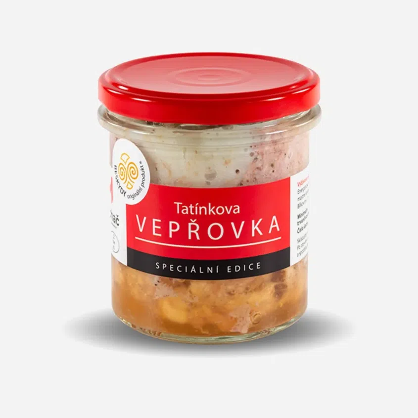 Oteckova bravčovina