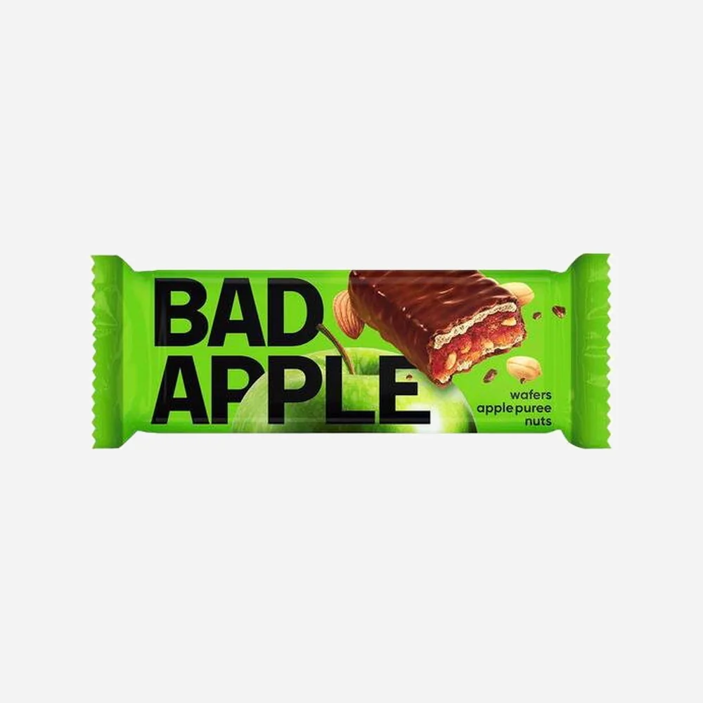 Ovocná tyčinka bad apple