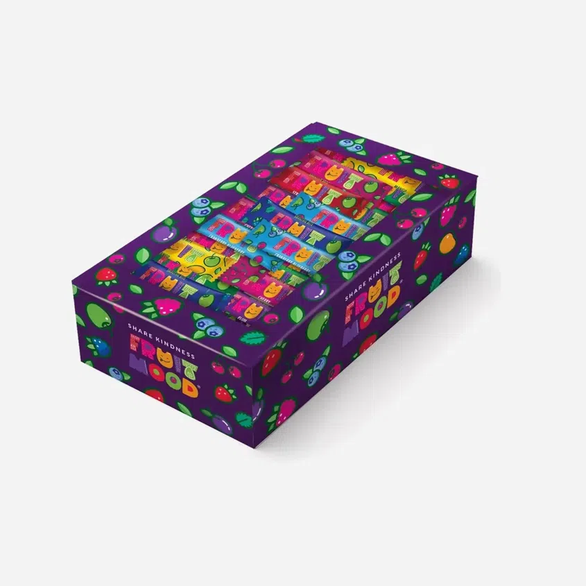 Ovocná tyčinka Fruit Mood