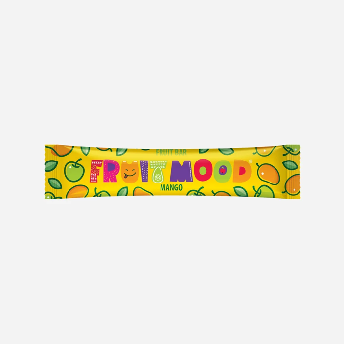 Ovocná tyčinka Fruit Mood mango