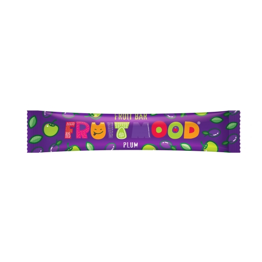 Ovocná tyčinka Fruit Mood slivka