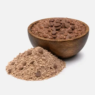 Ovsená kaša čokoládová s proteínom