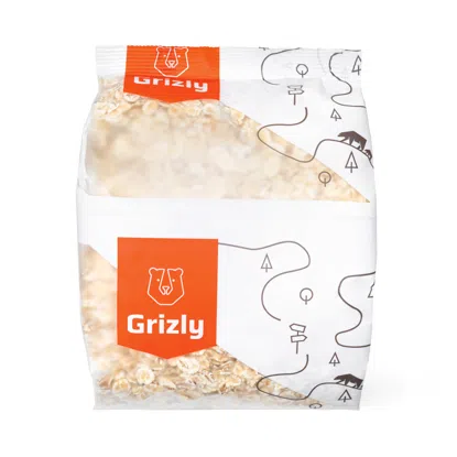 Ovsené vločky celé bezlepkové