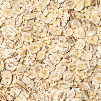 Ovsené vločky celé bezlepkové