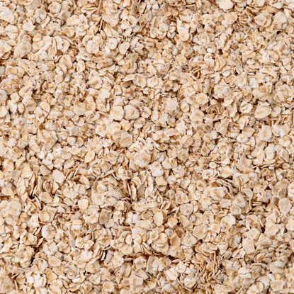 Ovsené vločky jemné