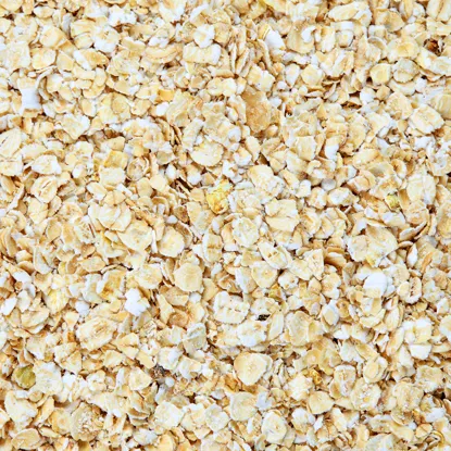 Ovsené vločky jemné s klíčkami