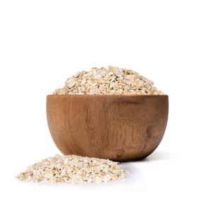 Ovsené vločky s klíčkami bezlepkové