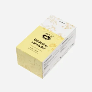 Oxabag Babiččina zahrádka ®