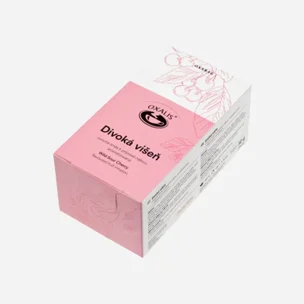 Oxabag Divoká višňa