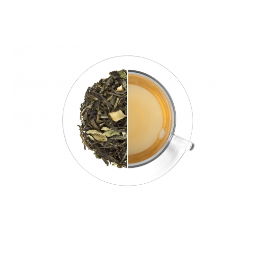 Oxalis čaj Mango - jasmín 70 g