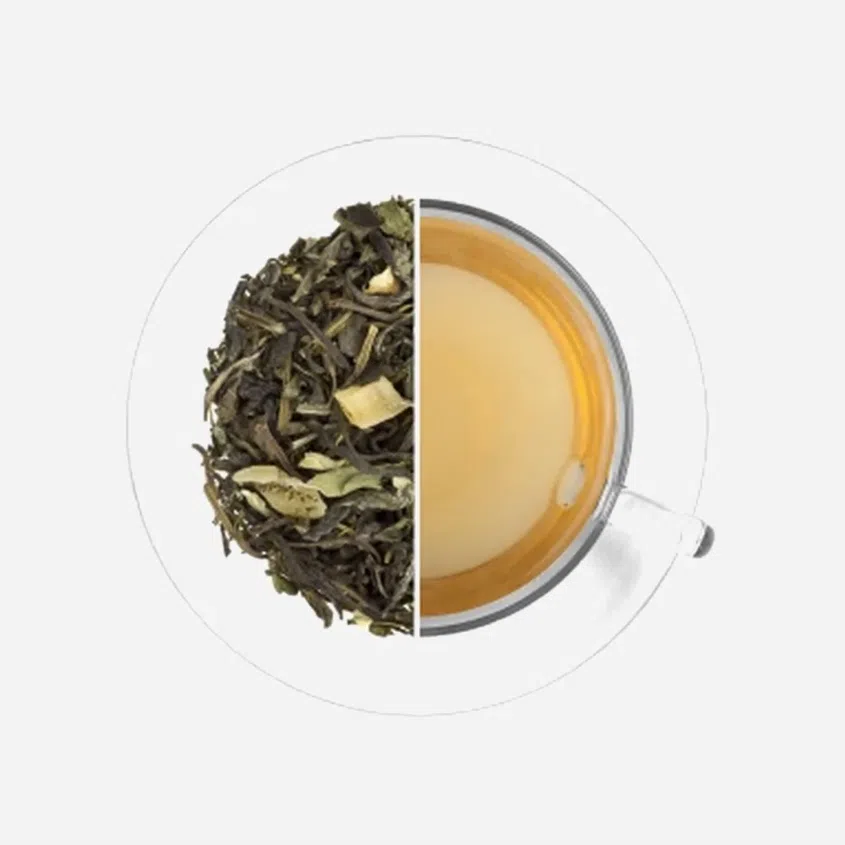 Oxalis čaj Mango - jasmín 70 g