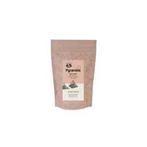 Oxalis Skořice - jablko - vánoční dárkové balení (Pyramids) 80 g