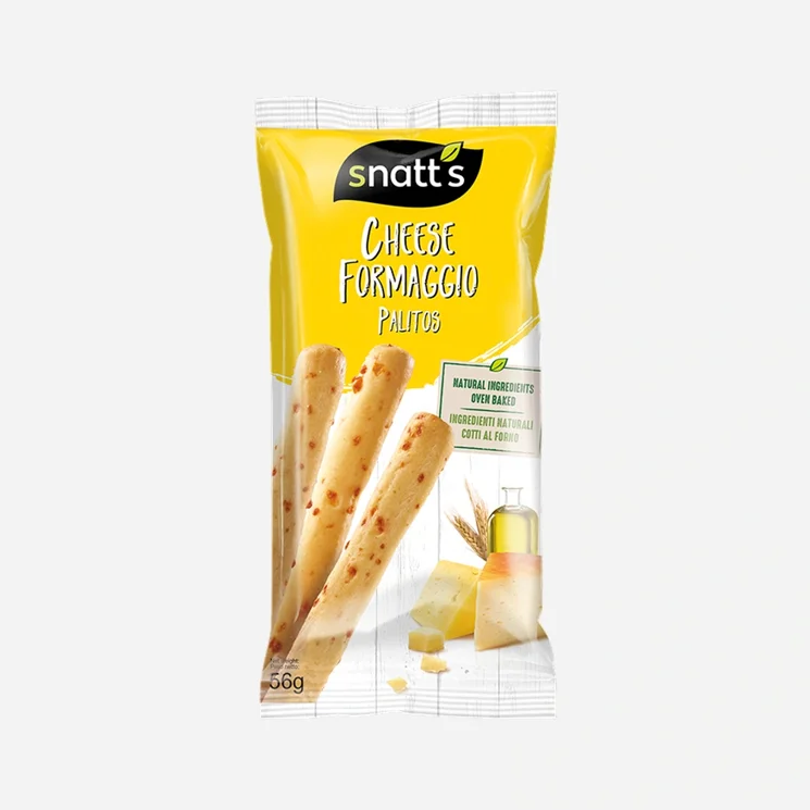 PALITOS tyčinky - s oliv. olejom a syrom