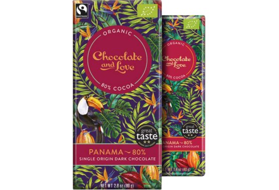 Panama 80% BIO