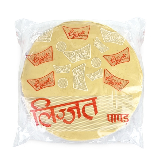 Papadum neochutený