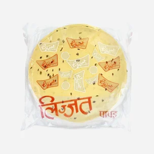 Papadum rímska rasca