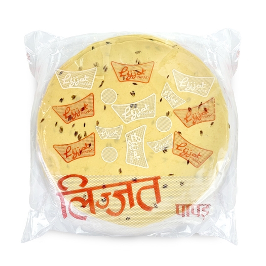 Papadum rímska rasca