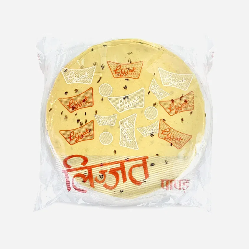 Papadum rímska rasca