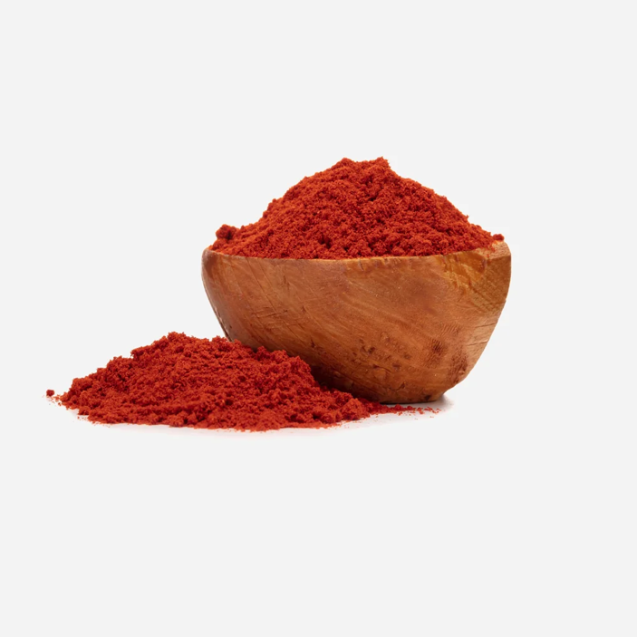 Paprika sladká údená mletá