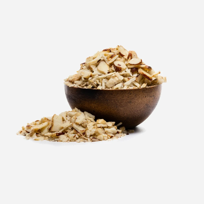 Para orechy - plátky 500g