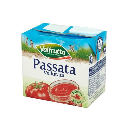 Paradajkové pyré zahustené