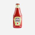 Paradajkový kečup jemný 1kg