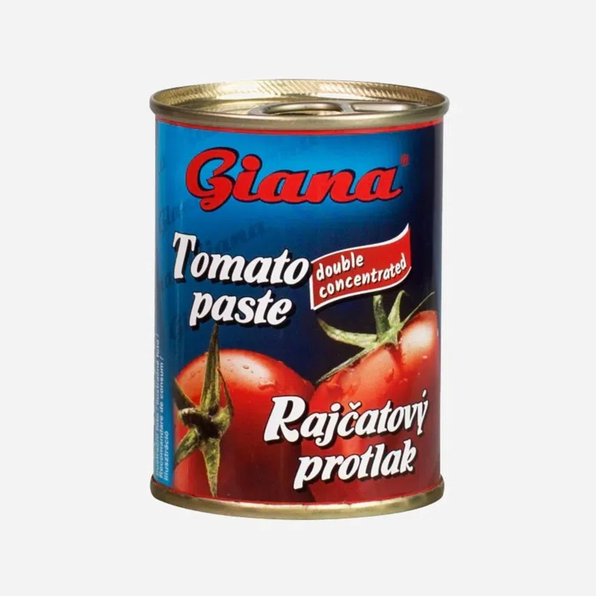 Paradajkový pretlak