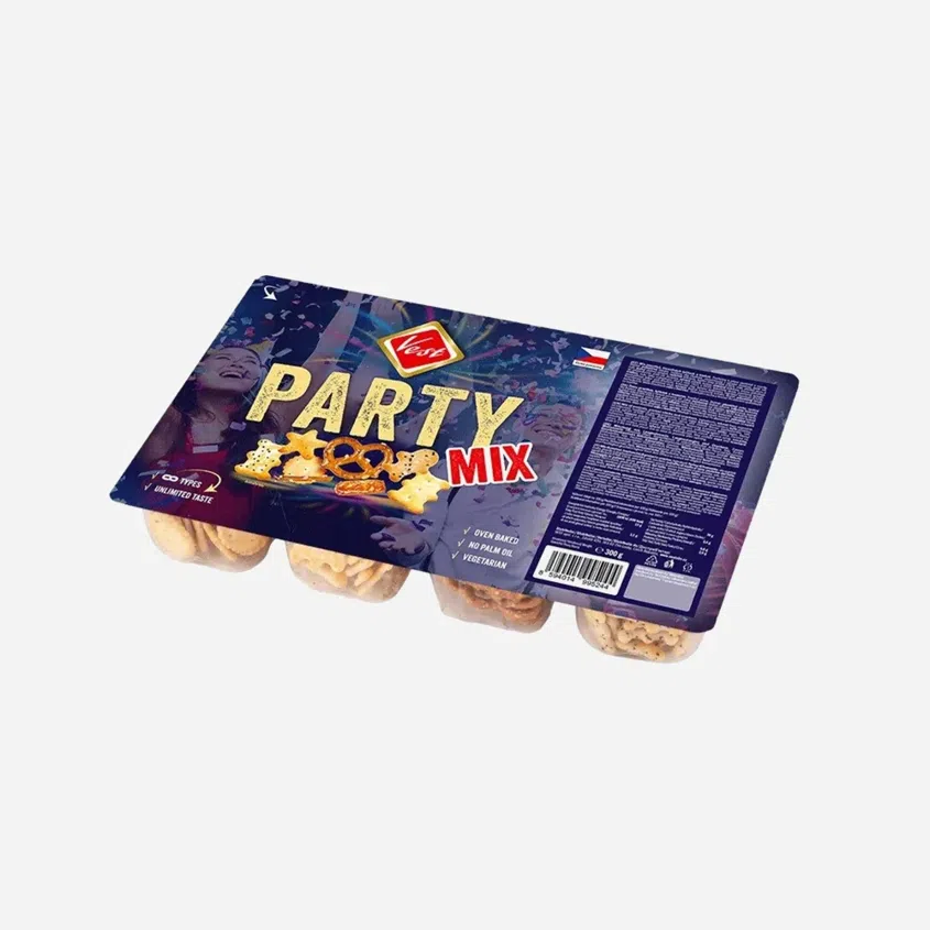 Party mix