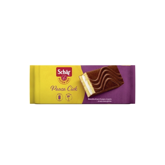 Pausa ciok bezlepkový