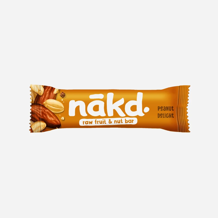 Peanut delight