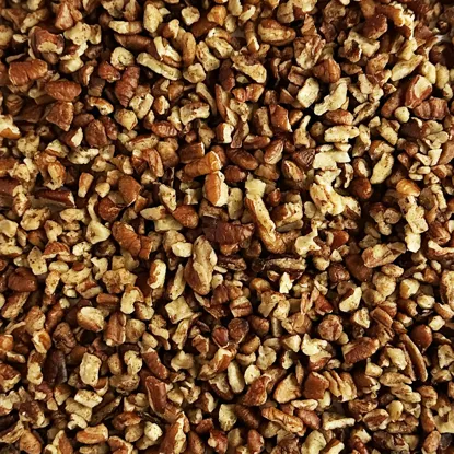 Pekanové orechy natural zlomky