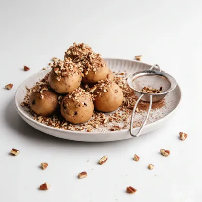 Pekanové orechy natural zlomky