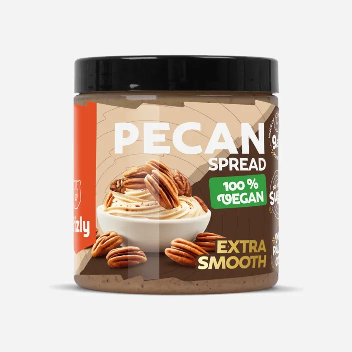 Pekanový krém 100%