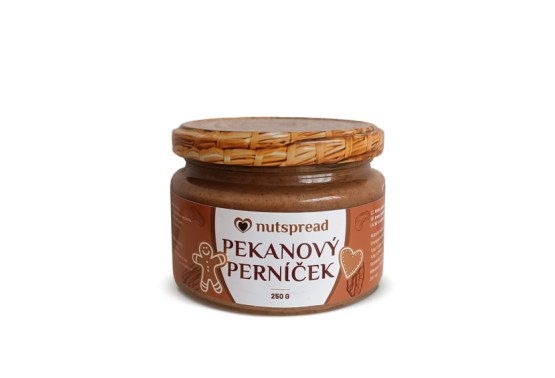 Pekanový Perníček