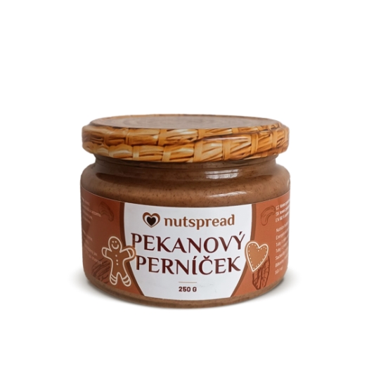 Pekanový Perníček