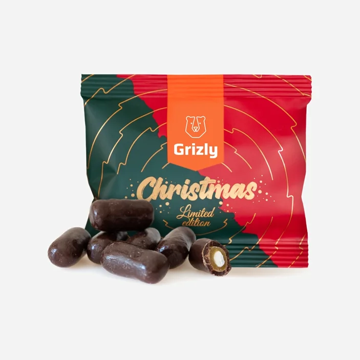 Pelendrek v horkej čokoláde