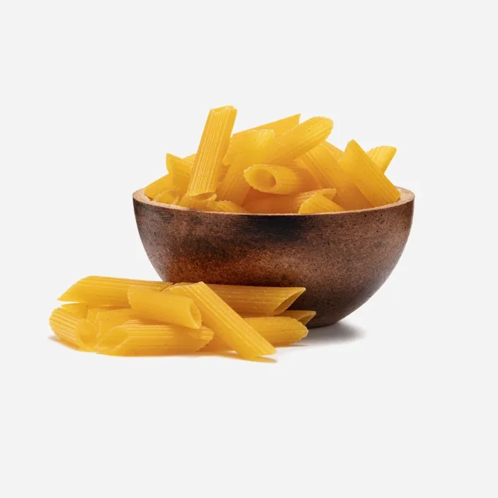 Penne bezlepkové kukuričné