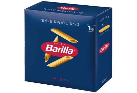 Penne Riga
