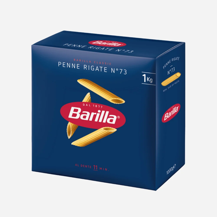 Penne Riga