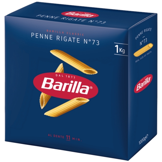 Penne Riga
