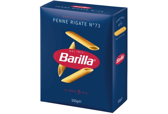 Penne RIGA