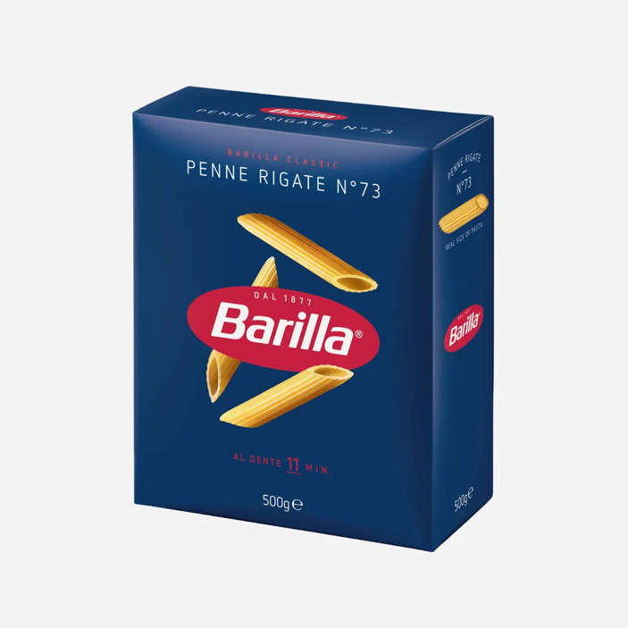 Penne RIGA